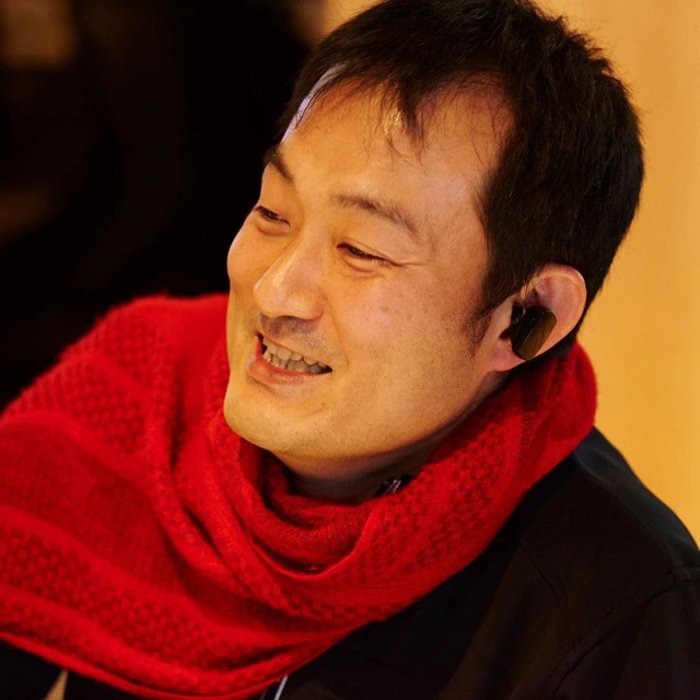 「マンガテック2020」のメンターを務めた尾原和啓氏。NTTドコモのiモード事業立ち上げ支援やグーグル、楽天の事業企画、投資、新規事業などに従事してきた同氏は「もともと大のマンガ好きでもあるんです」とこのプロジェクトに期待する