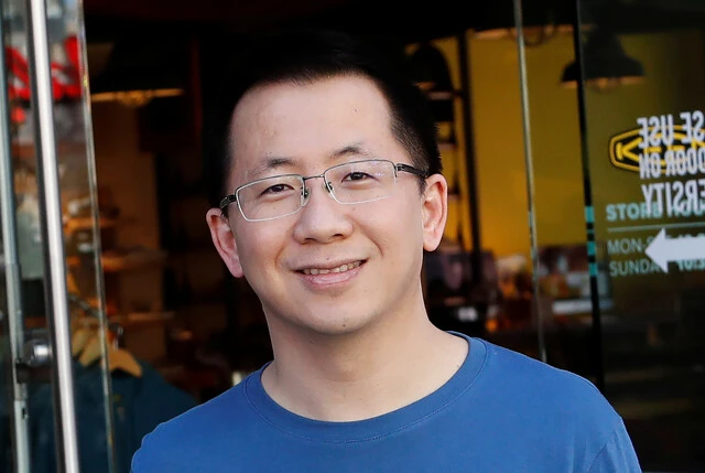 ＴｉｋＴｏｋの運営会社「バイトダンス」設立１０年の成り上がり伝説