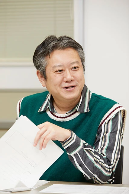 ビアジャーナリスト・こぐねえ氏