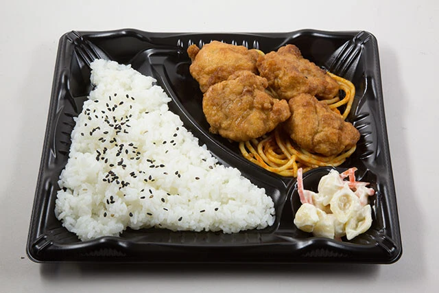 物価高時代の今こそ食べたい！   激安「スーパーの弁当」最前線
