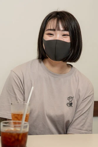 「イエスマンでいることは仕事において大事」だと話す神山さん。「本人の成長に繋がるか繋がらないかは関係ない」という