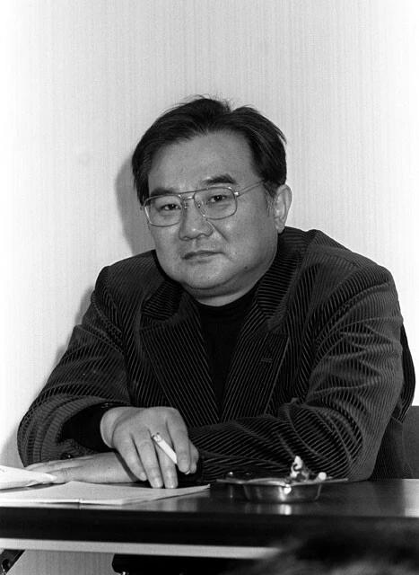 坂口さんがほぼ全作を読んだという開高健さん(1989年没)は、週プレでも人生相談など長年連載を執筆されていました