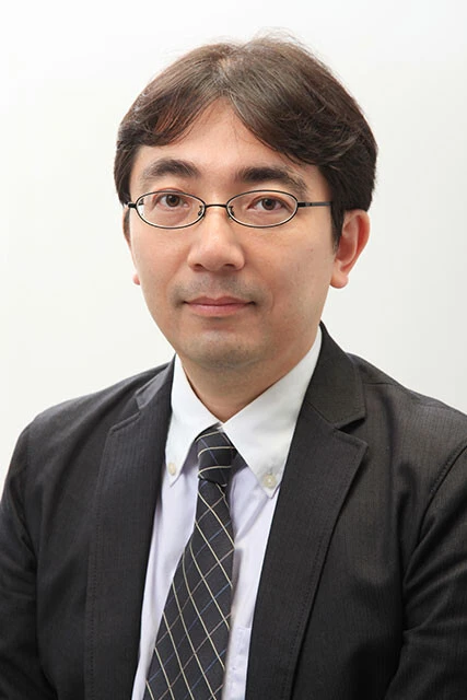 『株式ウイークリー』編集長・福井 純。1966年生まれ。会員制株式投資情報誌『株式ウイークリー』編集長兼『会社四季報オンライン』編集部長。日本テクニカルアナリスト協会理事でもある