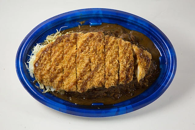 【ヨークフーズ】金沢カレー（ゴーゴーカレー監修）598円［税込645円］