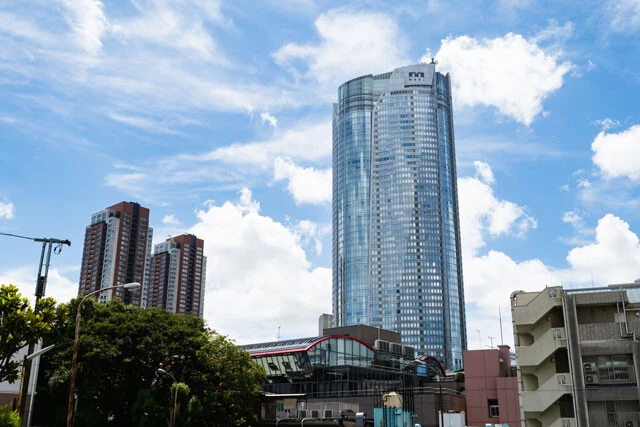 開業20周年。「六本木ヒルズ」とはどんな"挑戦"だったのか？