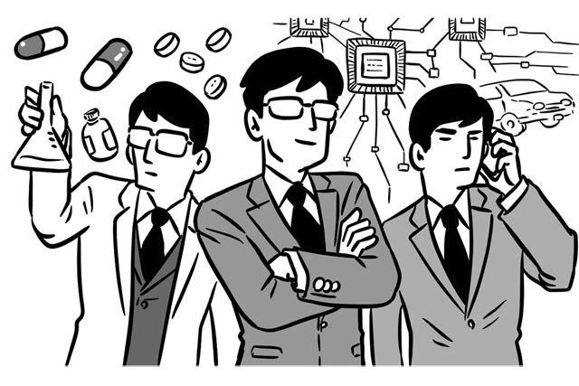 15万円のインフレ手当、一日3時間労働...ホワイト企業のうらやましすぎる実態