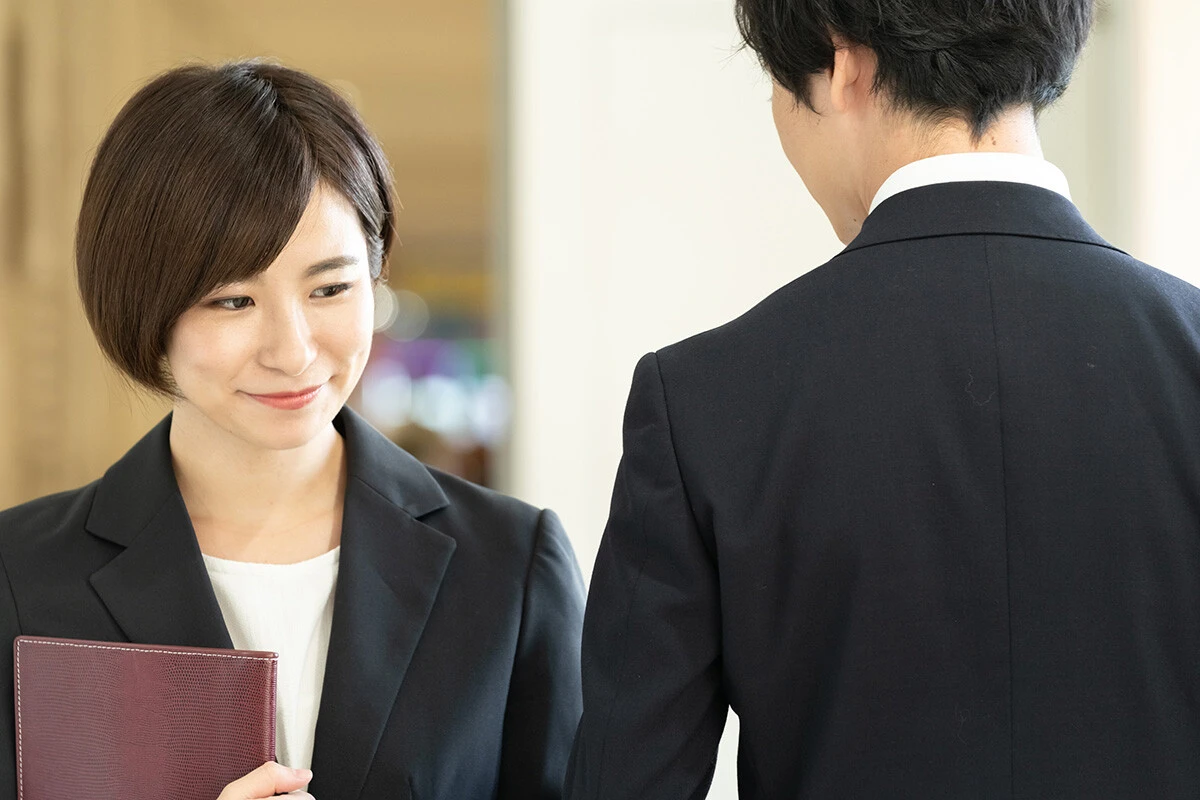 セクハラ・パワハラ規制とリモートワークがデフォルト時代の「職場恋愛」最新事情