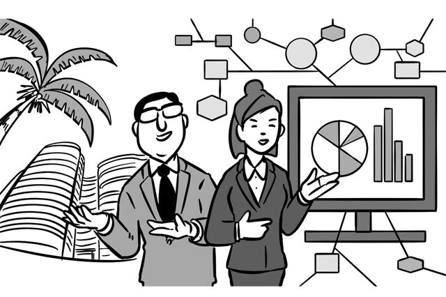 副業で1200万円も稼げちゃう...!?　今をときめく"テーマ企業"の給料を公開！