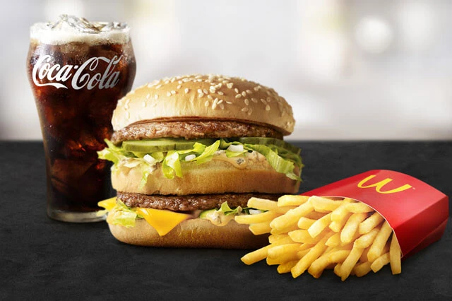 "ビッグマック指数"は日本の「失敗の象徴」！　日本のビッグマックが他国に比べて安いワケ