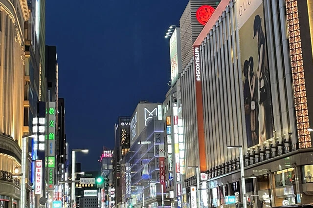 百貨店復活のカギとなるか。芸能人や金持ちが利用する「外商サービス」の実態とは？