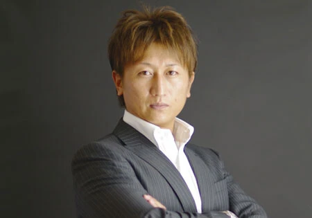 「新時代」を運営する株式会社ファッズ代表取締役・佐野直史氏