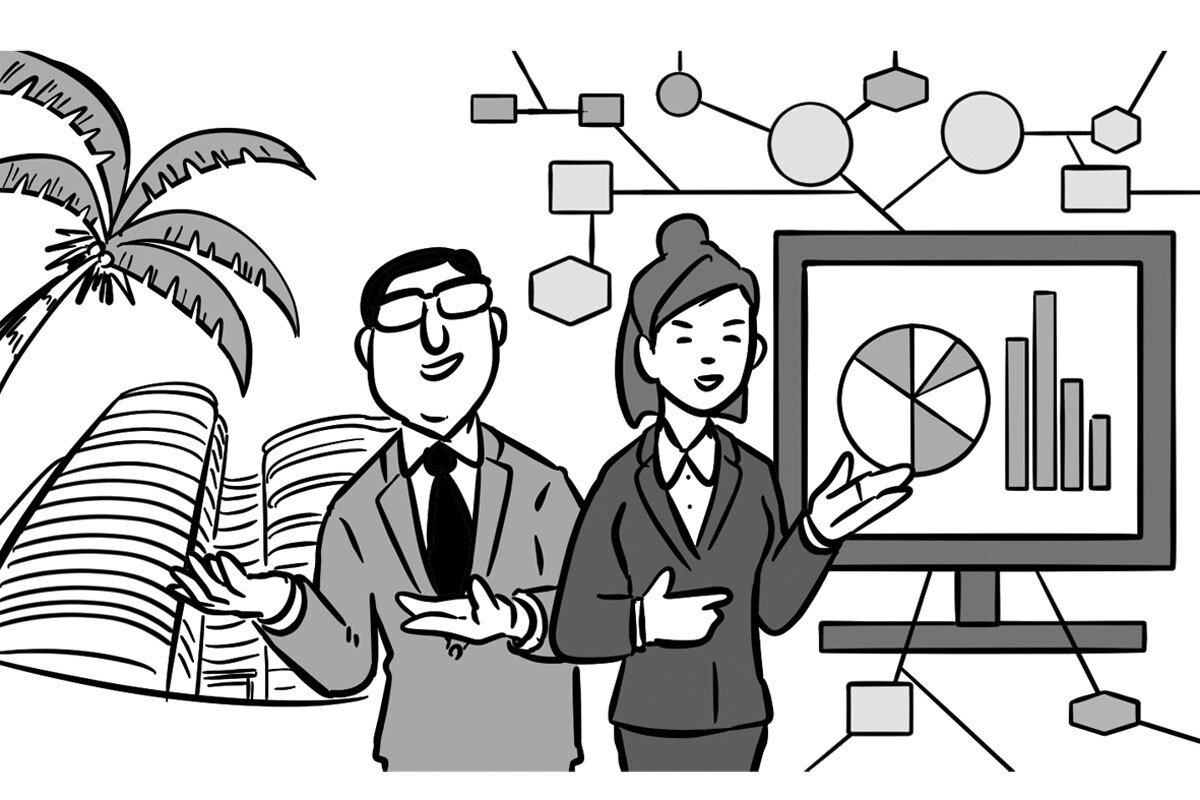 時流に乗った企業は高待遇？