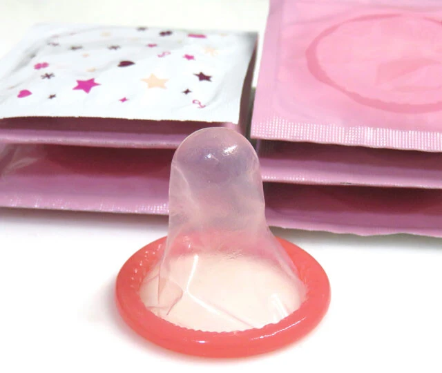 コンドームの売り上げがコロナ"5類落ち"で2ケタ増！　70代・80代の購入も!?