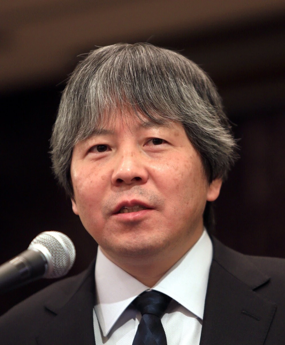 「最近『日本の半導体産業を復活させる』といった話をよく聞きますが、それは『復活』ではなく、むしろ『新たな挑戦』だと考えたほうがいい」と話す湯之上氏