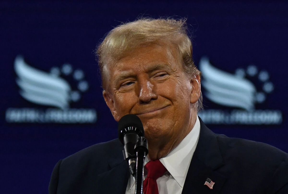 前回当選時は日本株が急上昇！　今年最大の大相場が来る!?　今から仕込んでおきたい、もしトランプが再選したら「もしトラ株」