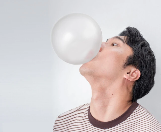 「チューイングガム研究課」にガムの魅力を突撃取材！　グミ台頭のなか"ガムの逆襲"が始まる!!