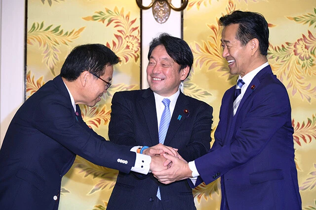 103万円の壁にぶち当たる「極貧大学生たちのリアル」