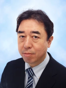 社会保険労務士 高橋義憲氏