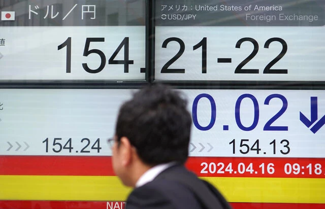 歴史的円安で企業に求められる「高度な二枚舌」戦略