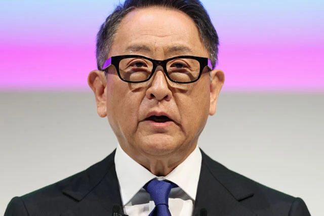 トヨタ会長の年間報酬「16億円」は高いのか、安いのか