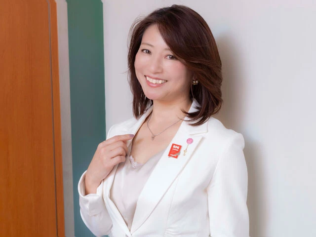 伝説のセクシー女優が伝授する、上司が新入社員にしちゃ絶対ダメなこと。「それは立派なセクハラです！」