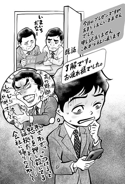 LINEなどメッセージアプリでのビジネスのやりとりにどれくらいの人が悩んでいる？