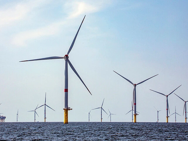 三菱商事は欧州での洋上風力の知見があることをアピールしたが、日本と欧州ではさまざまな条件が異なる