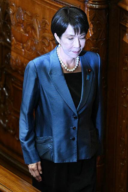 高市総理は安倍晋三元総理の後継を自任し、アベノミクスを範とした経済政策を打ち出している