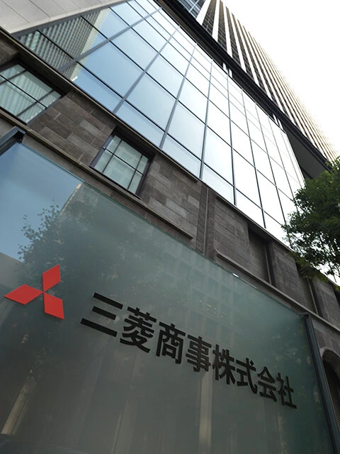 三菱商事の中西勝也社長は「落札価格の2倍以上の水準で30年間電気を販売できたとしても投資を回収できない」と語った