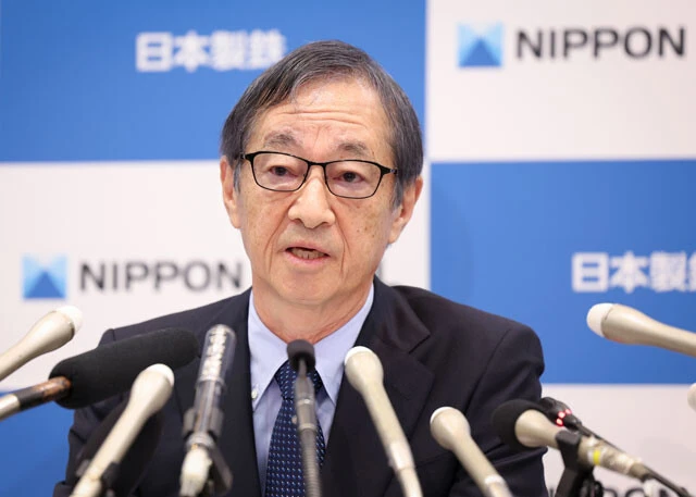 バイデンが下した最悪の決断。日本製鉄はトランプとディールできるのか？