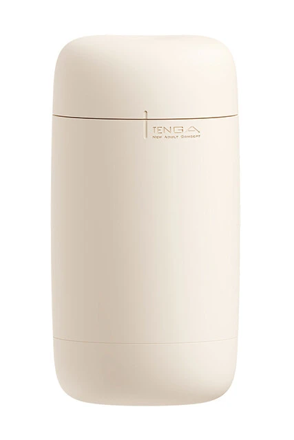 2O22年「TENGA Puffy（テンガパフィー）」とことん柔らかさにこだわったマシュマロのようなふわふわ触感を実現！