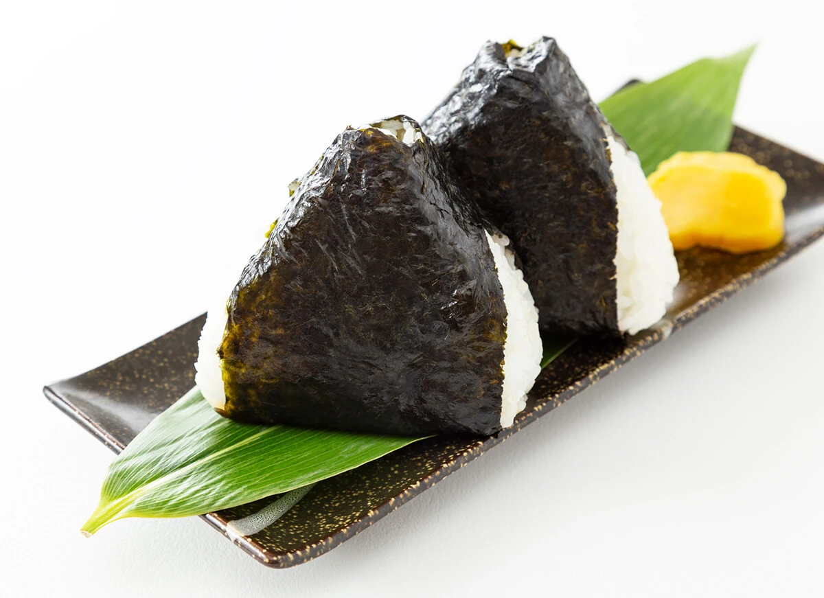 なぜ今、おにぎり専門店が増えているのか？