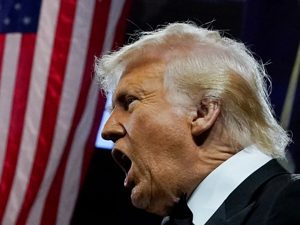 世界同時株安の"トランプショック"を日本人がサバイブする方法とは？