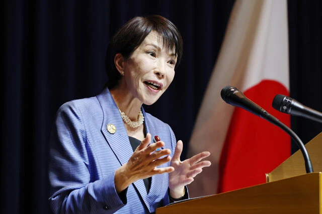 介護報酬は原則3年に1回しか改定されないが、高市早苗首相は改定を待たずに処遇改善補助金を措置するという姿勢を示している