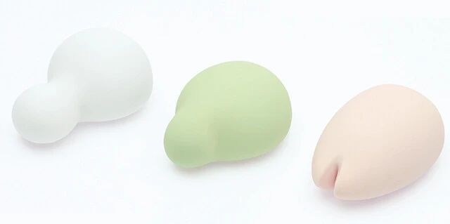 2O13年「iroha（イロハ）」女性だけの開発チームが真に女性のことを思って作り上げた「プレジャーアイテムR」