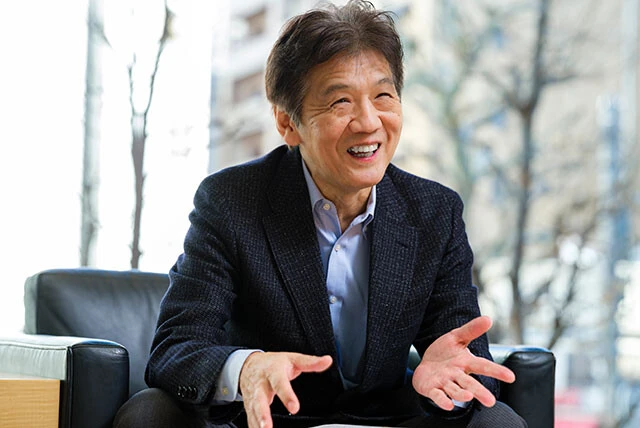 「東洋経済を退職したら、四季報はお休みかな」と語っていたが、24年3月に退職後も変わらず四季報を読み続けている