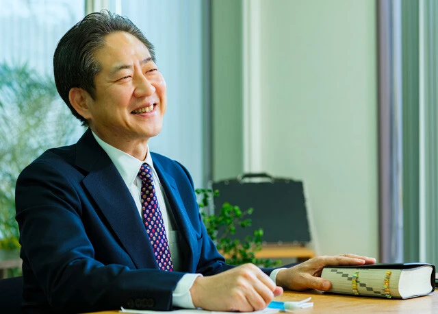 「四季報は4年連続値上げしている。でも、載ってる情報量と密度を考えたらまだまだタダみたいなもん」とは渡部氏。通読冊数は113冊となった