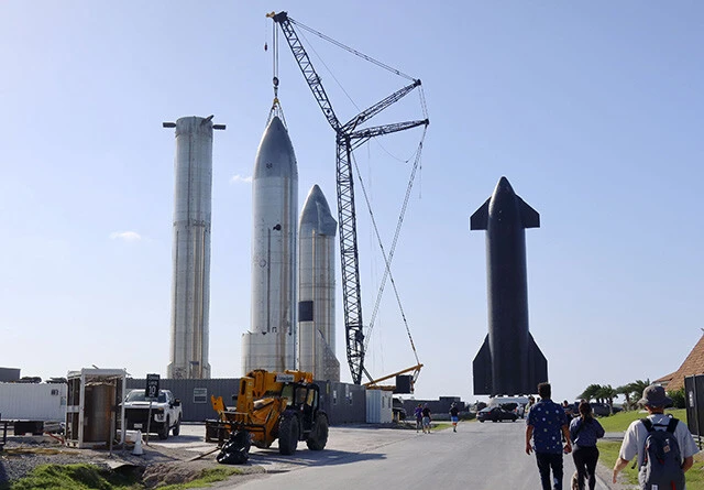 イーロン・マスク率いるスペースXは6月、米ナスダック市場に上場。資金調達額は約857億ドルと、過去最大級規模の案件となった