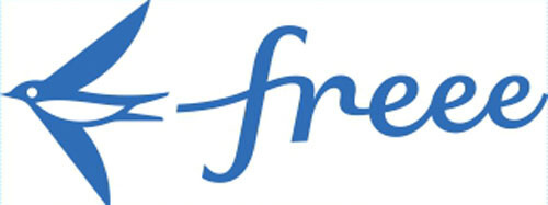 【シェア1位】freee会計（運営会社：フリー）　《売上高》332億7000万円《営業利益》6億1000万円《時価総額》1452億9800万円《シェア》32.3％　請求書発行から仕訳まで一体化した「統合型」が特徴。複式簿記の知識がなくても使える設計で、若年層や初心者に支持される一方、従来の会計実務に慣れた層には使いづらさを感じる場面もある