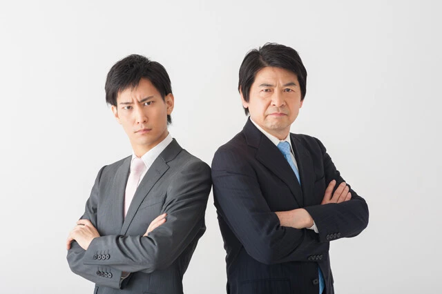 50代と20代のビジネスマナーの価値観の差をアンケートで探る！