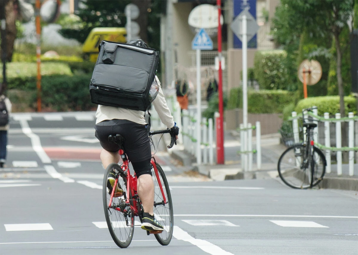 ハードユーザーにとっては、ライフラインといってもいいほどの存在となっているフードデリバリーだけに、業界の今後は気になるところ