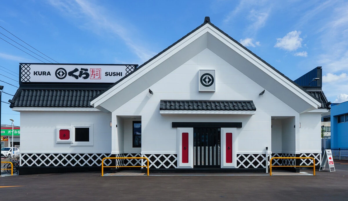 "おさかな買い負け時代"でも戦えるAIフル活用のスマート養殖場【くら寿司】"水面下"で進行する食の大変革。キープレイヤーを直撃!!　おさかなテック最前線（Part.3）　