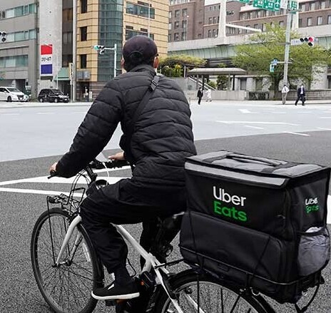 食品減税で始まる「テイクアウト＆デリバリー戦国時代」の勝者と敗者