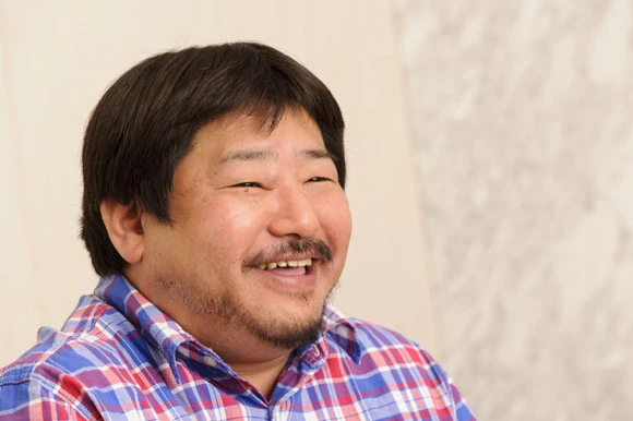 「僕の人生に必要不可欠なもの」。風俗に対する愛憎をにじませる西村氏