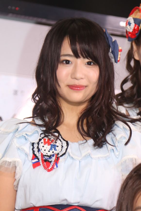 画像・写真｜完璧アイドル“まゆゆ”がまさかの大号泣！ 渡り廊下走り隊解散コンサートレポ｜週プレNEWS