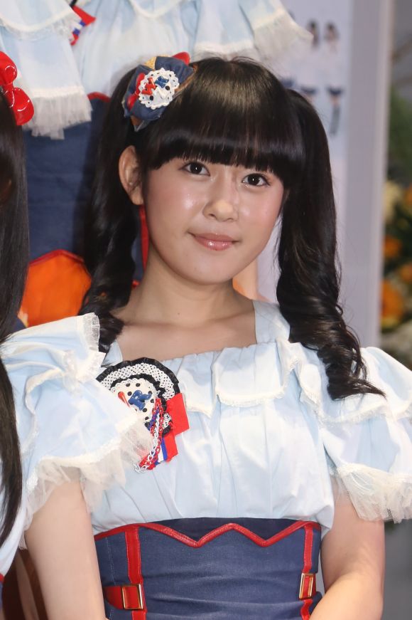 画像・写真｜完璧アイドル“まゆゆ”がまさかの大号泣！ 渡り廊下走り隊解散コンサートレポ｜週プレNEWS
