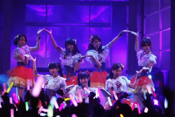 ☆AKB48♪第6回選抜総選挙、まゆゆついに1位！泣いて笑って6度目