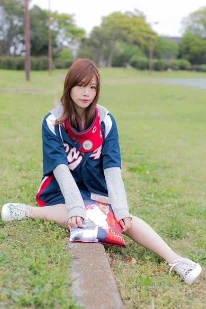 昨年も20回ほど観戦に行ったという古田さちこさん