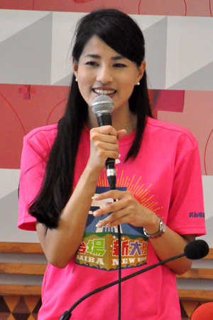 永島優美アナと父親の永島昭浩氏との共演が実現したら、話題になること間違いなし!