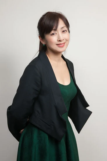 AV女優斉藤由貴 